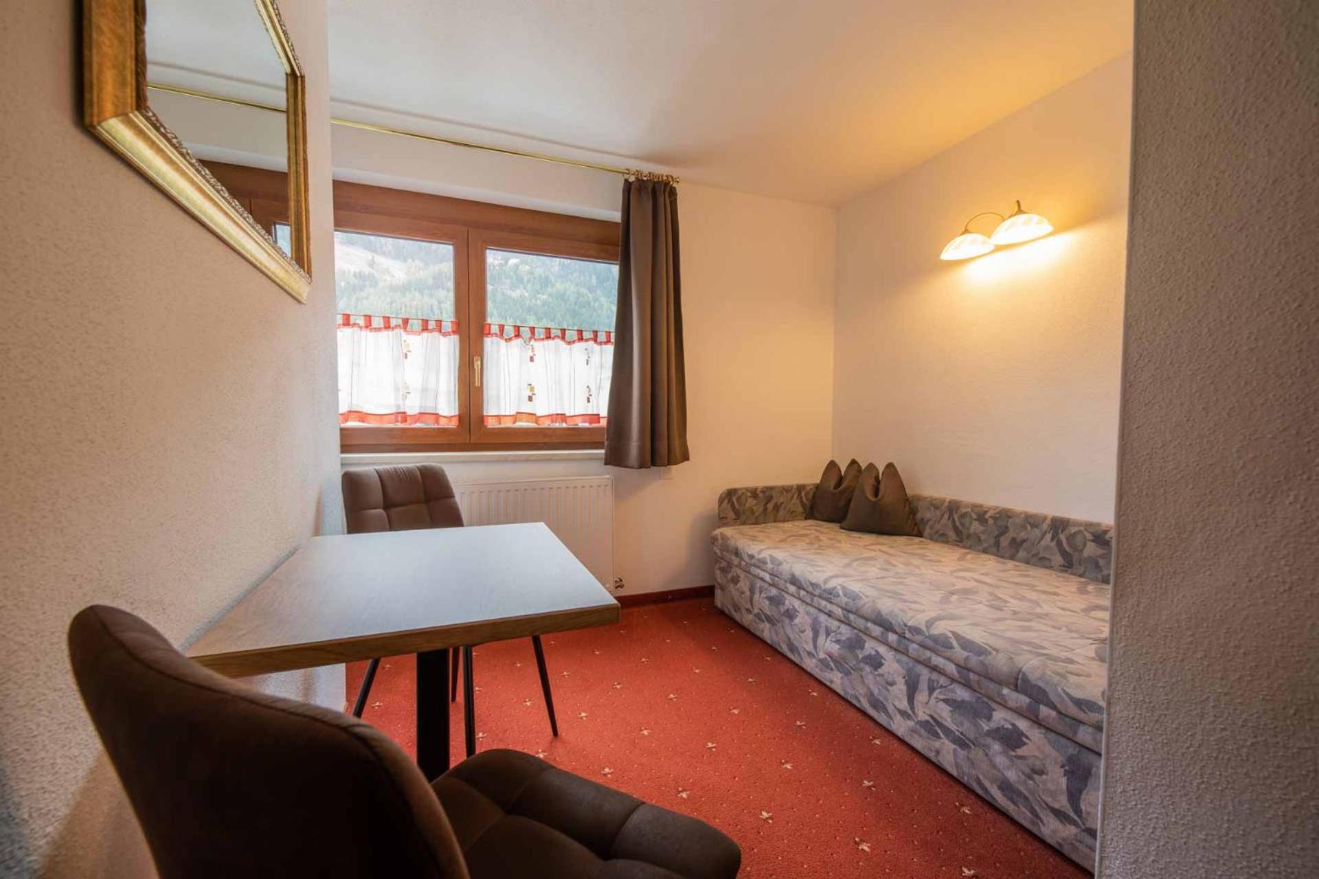 Haus Steinbock Bed & Breakfast Neustift im Stubaital Exterior photo